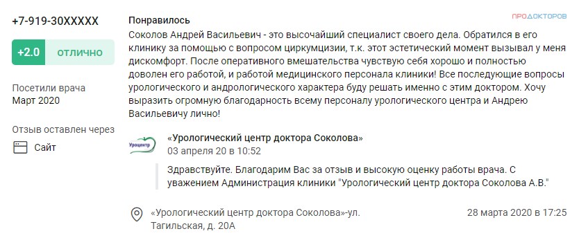 Отзыв 4